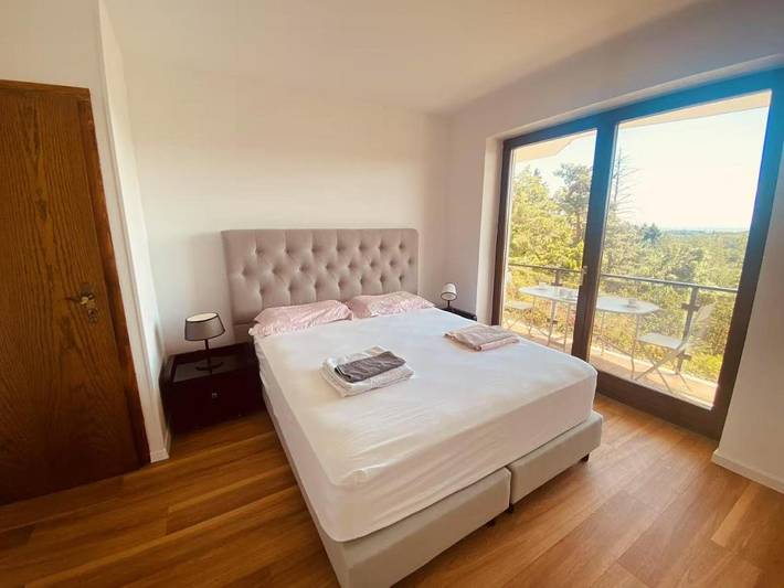 Ferienwohnung für 4 Personen, mit Garten und Balkon sowie Ausblick in Bad Soden am Taunus - 3