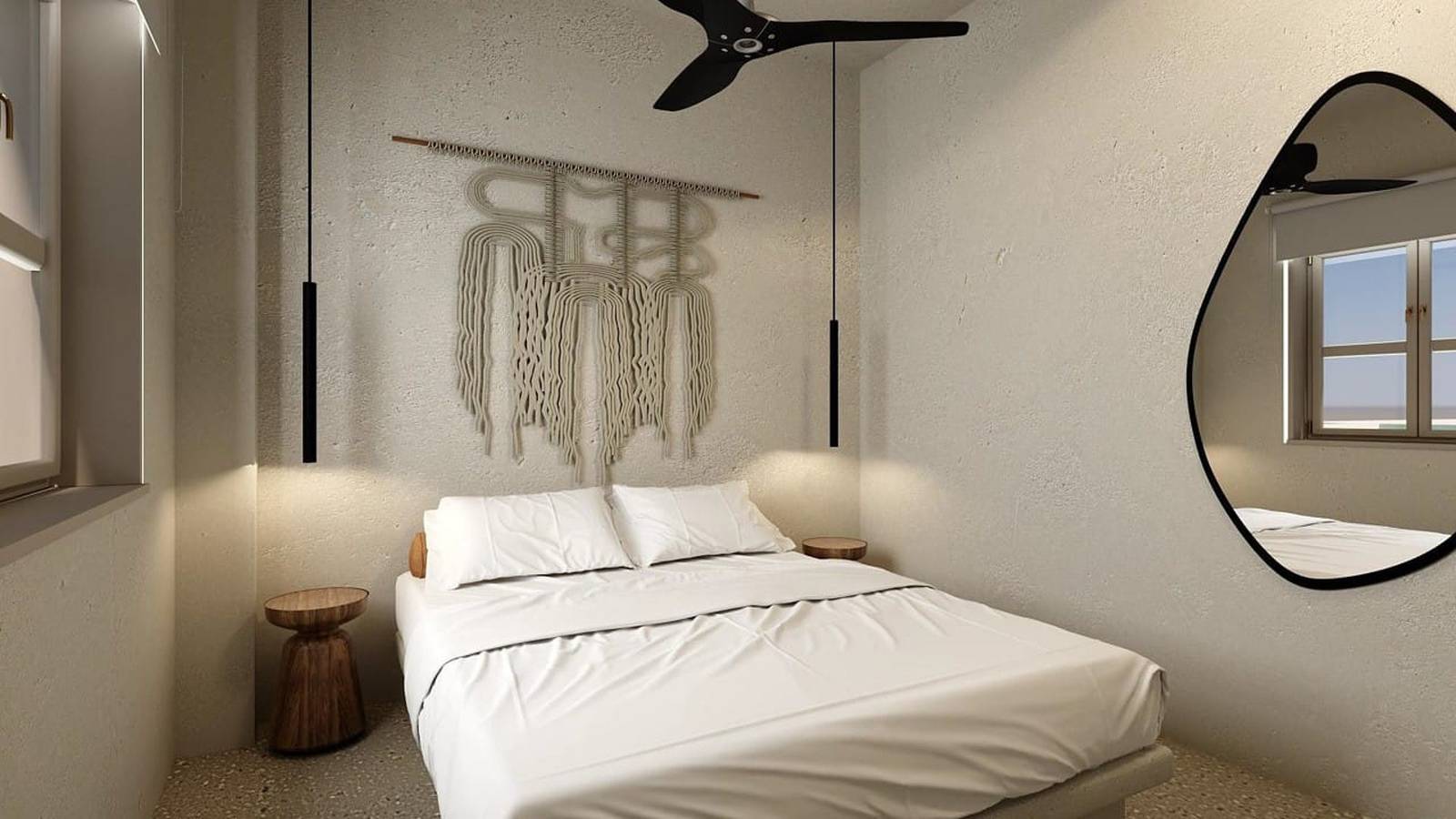 Endearing Skyros Suite | Ocean Suite | 1 Bedroom | Private Pool in Skyros