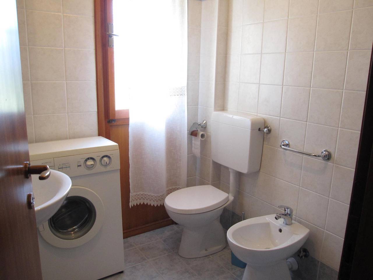 Appartement entier, Appartement agréable et confortable à Grado Pineta in Grado, Province de Gorizia