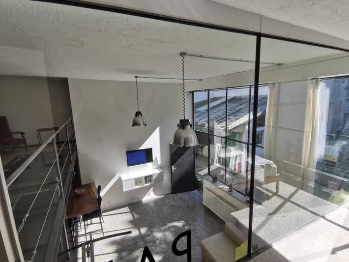 Lägenhet för 2 Personer, med trädgård i München