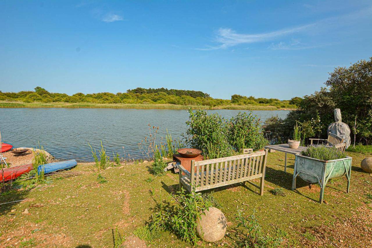 Holiday Home in Snettisham, Norfolk
