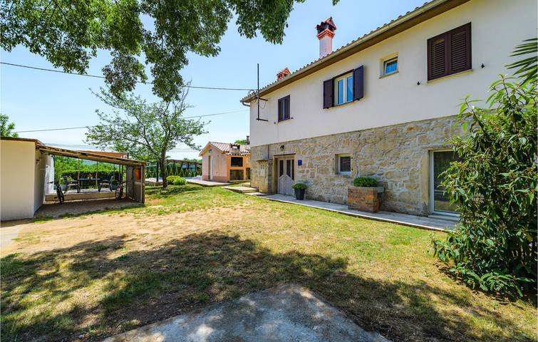 Apartament wakacyjny dla 4 osób, z taras w Istria