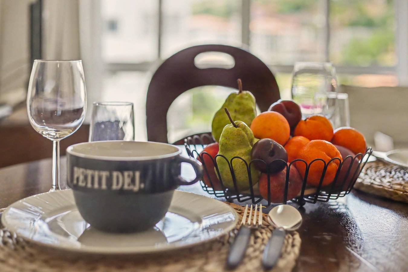 Hel lejlighed, Apartment 'Madeira, Home By Palma' with Mountain View, Shared Garden and Wi-Fi in Caniço, Maderia