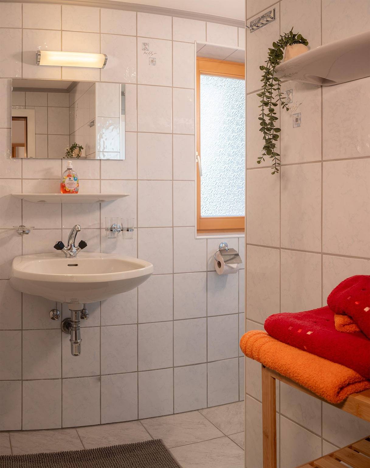 Ganze Ferienwohnung, Haus Haselsberger in Ellmau, Kitzbüheler Alpen