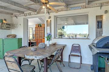 Bungalow für 5 Personen in Olbia-Tempio, Sardinien, Bild 3