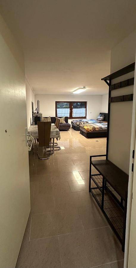 Gîte pour 3 personnes dans Breisach - Oberrimsingen