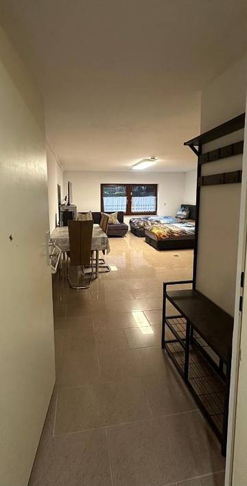 Gîte pour 3 personnes dans Oberrimsingen