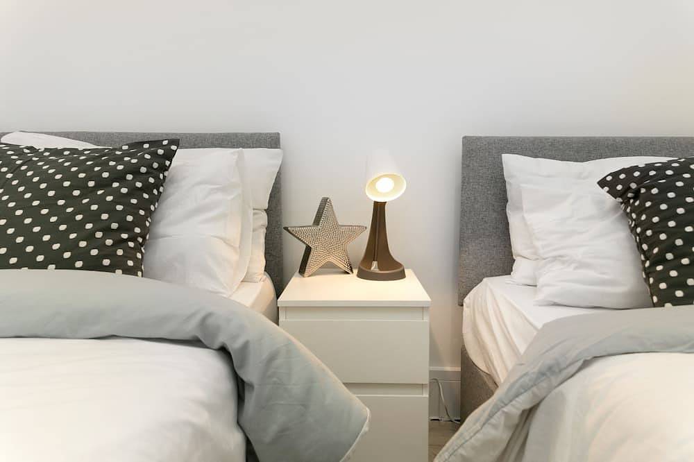 Nottingham Serviced Accommodation in Nottingham, Midlands del Este