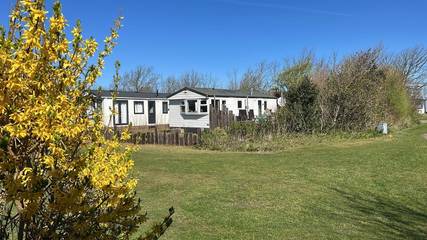 Vakantiepark voor 4 Personen in Nederlandse kust, IJsselmeer, Afbeelding 1