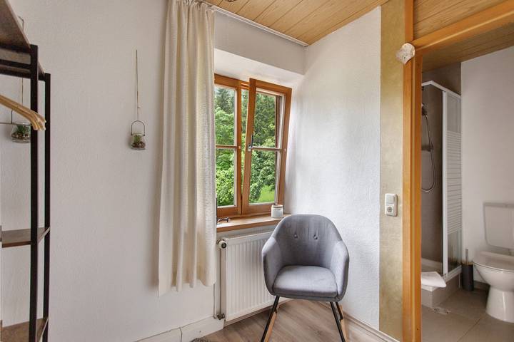 Ferienwohnung für 2 Personen, mit Haustier in Bayrischzell - 3