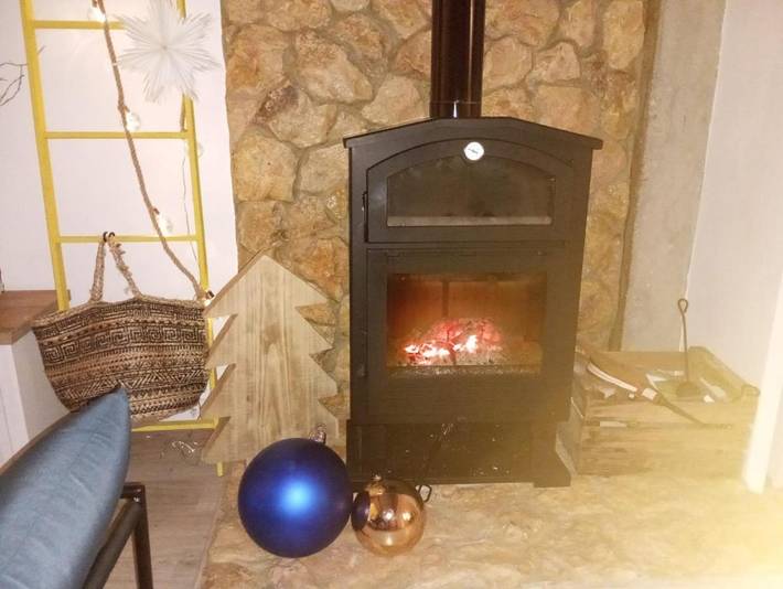 Location de vacances pour 6 personnes, avec vue ainsi que piscine et terrasse à Almodóvar del Río - 3