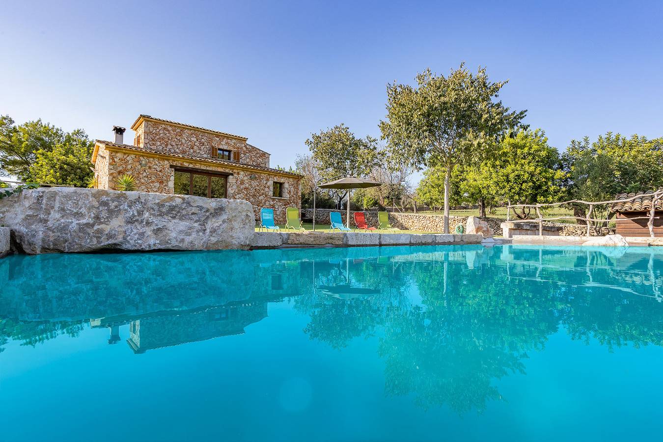 Casa vacanza a Inca a partire da 581€ a notte