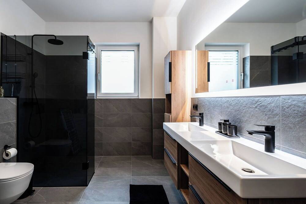 Ganze Wohnung, Gemütliche Wohnung für 5 Gäste mit  W-Lan, Tv, Terrasse und Haustiere erlaubt in Lendorf, Lieser-Maltatal