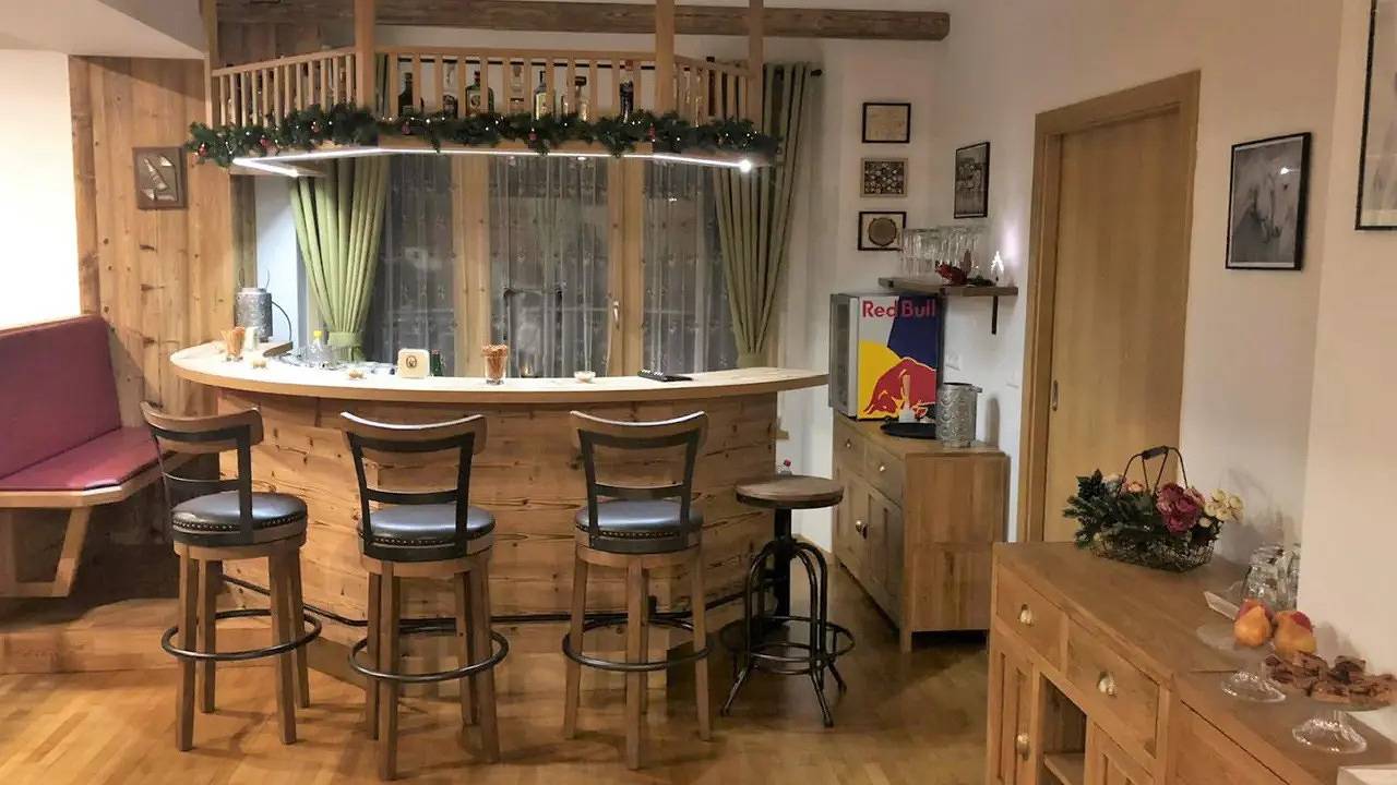 Ferienhaus für 20 Personen (450 m²) in Rangersdorf in Kreuzeckgruppe, Rangersdorf