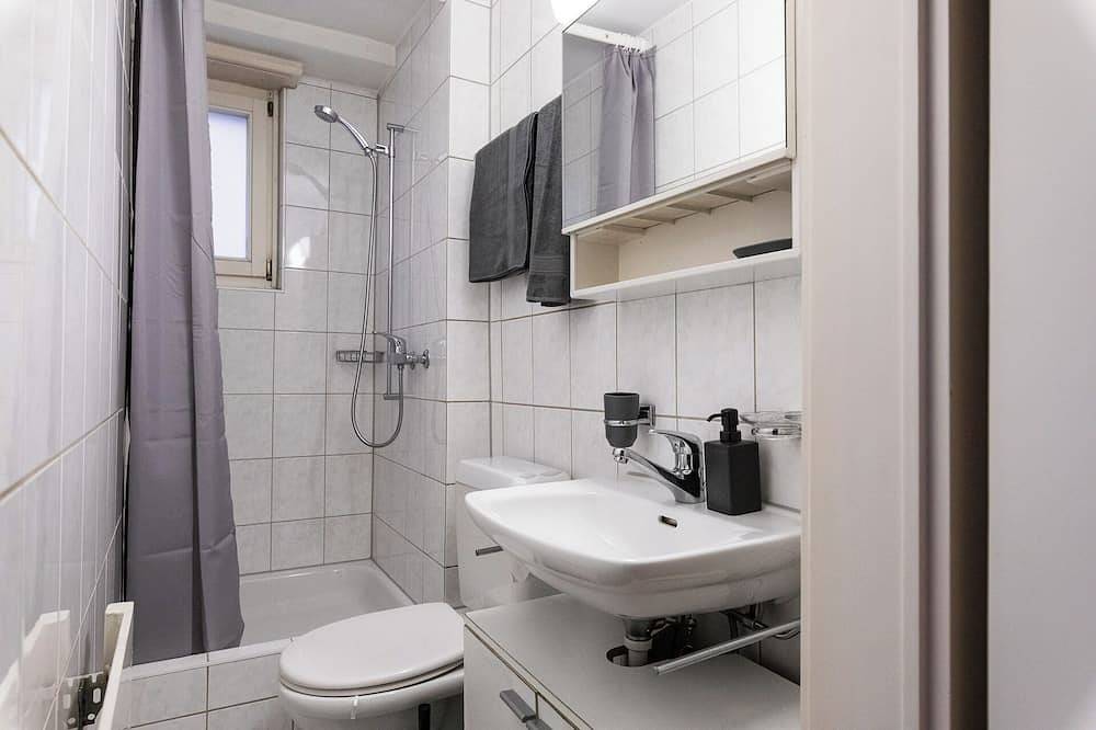 Ganze Wohnung, City Apartment Luzern with free Parking in Luzern, Vierwaldstättersee