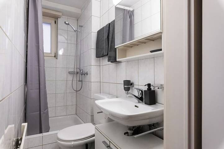 Ferienwohnung für 2 Personen in Luzern - 2