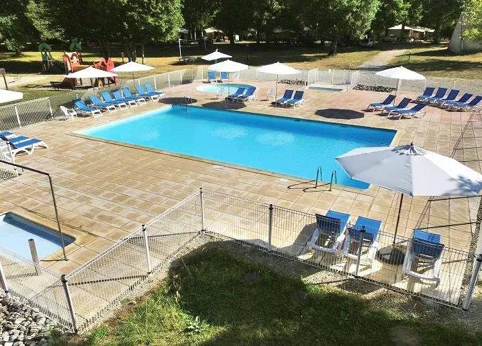 Cottage 3 estancias - Cuna casera imposible 4 personas in Montvalent, Macizo Central