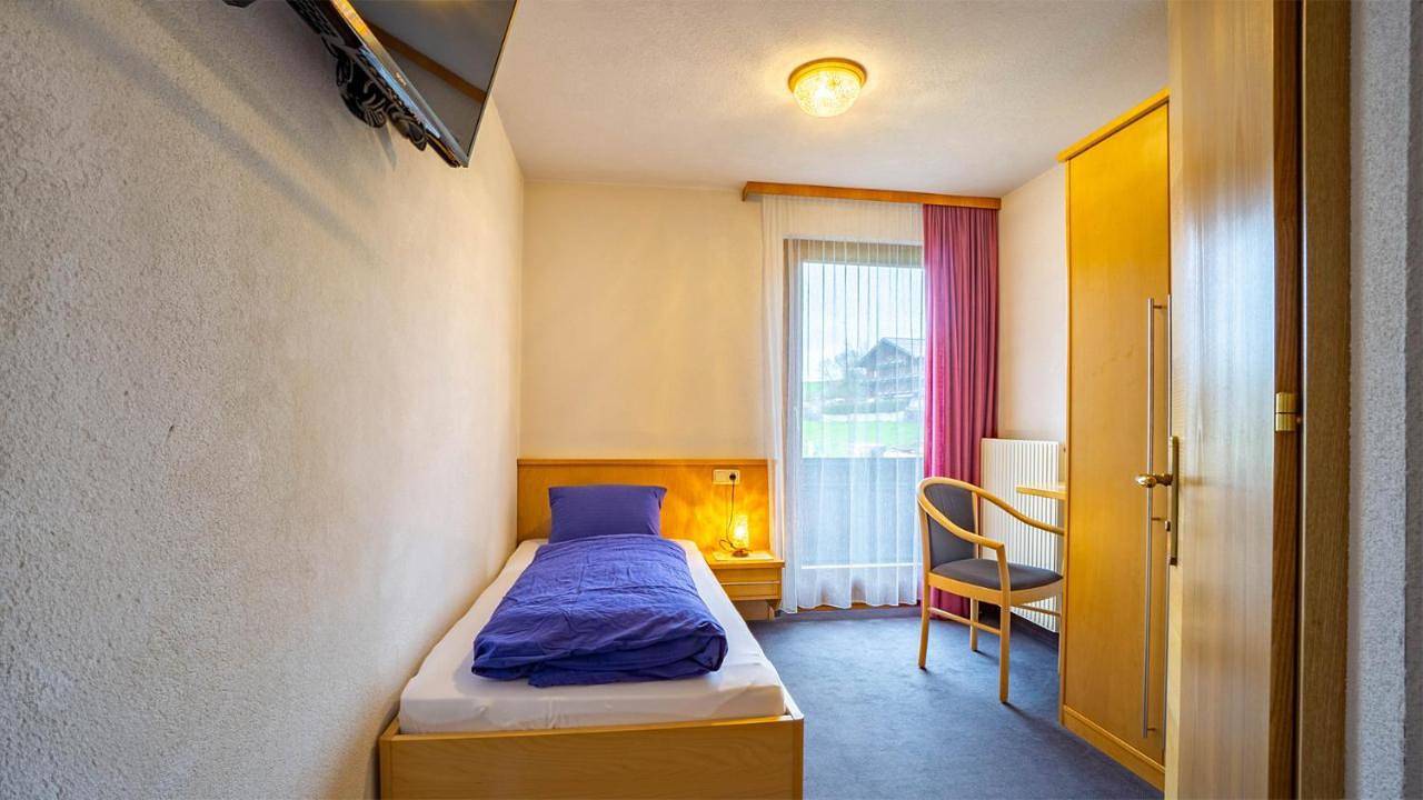 Pension Egg'spresso in Egg, Bodensee-Vorarlberg