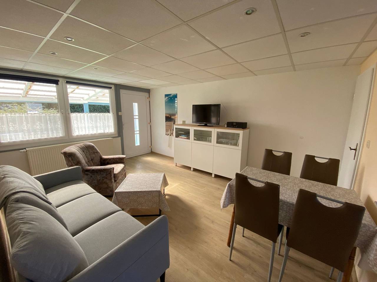 Lais in Loissin, Vorpommern Greifswald