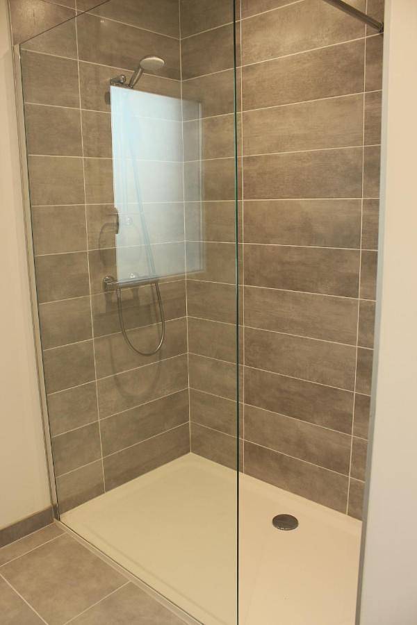Gîte pour 2 personnes, avec terrasse et vue dans La Vôge-les-Bains - 4