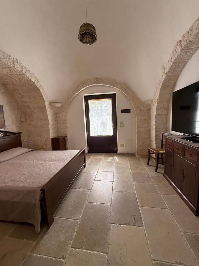 Double Room in Locorotondo, Provincia di Bari