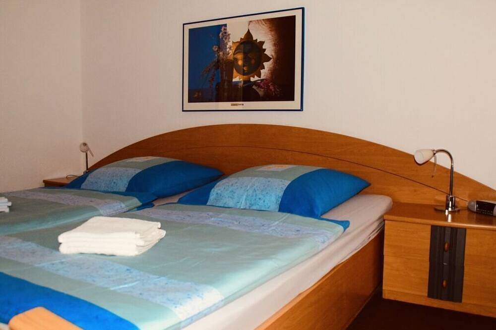 Holiday apartment in Bad Harzburg with 1 bedroom in Bad Harzburg, Harzvorland