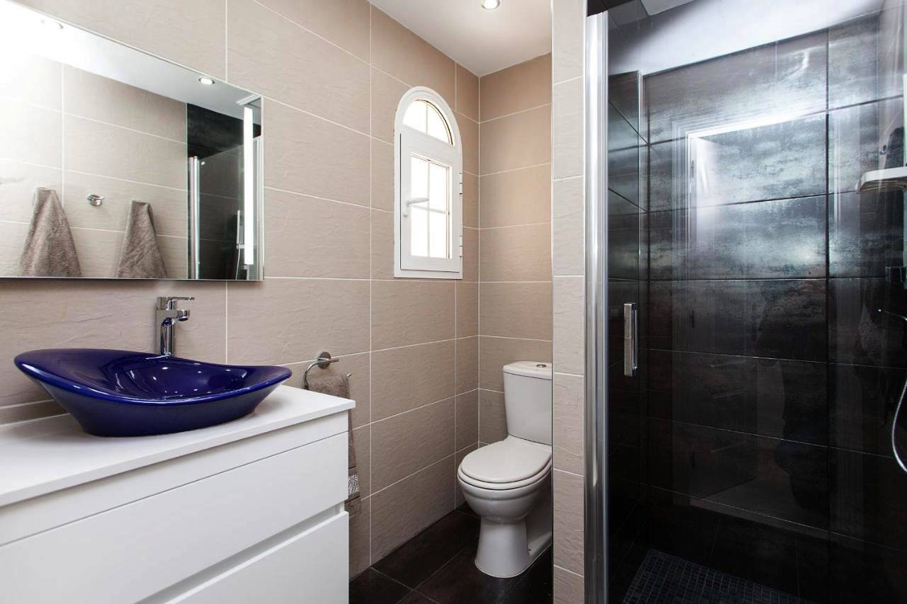 Suite Golf Caleta Abril in Caleta de Fuste, Antigua