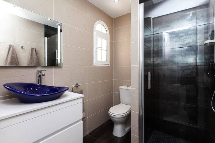 Casa rural para 4 personas, con jardín además de vistas y piscina en Antigua - 3