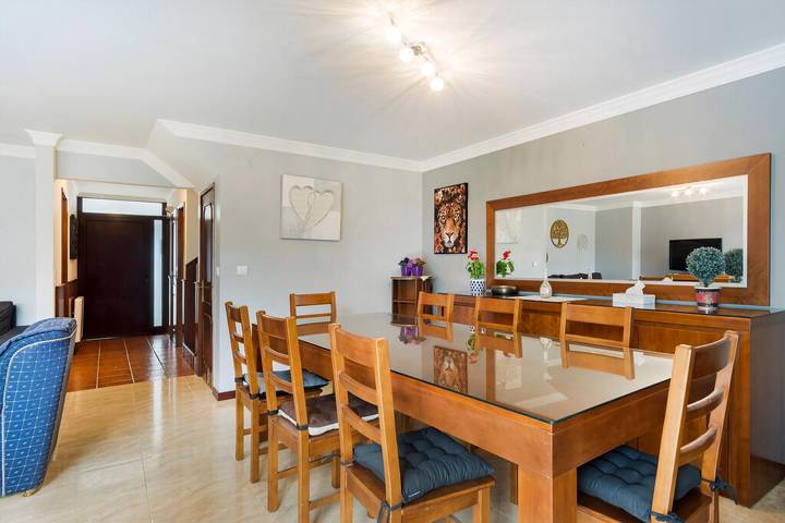 Location de vacances pour 6 personnes, avec jardin et balcon à Esposende - 4