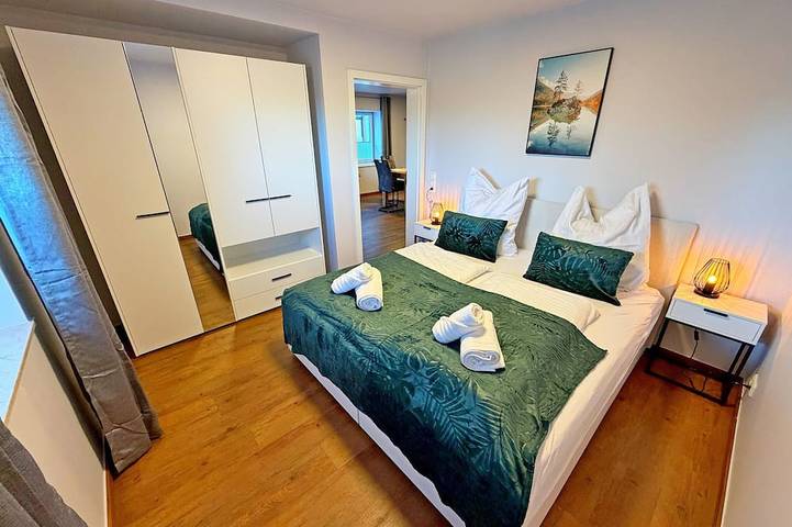 Ferienwohnung für 4 Personen - 1