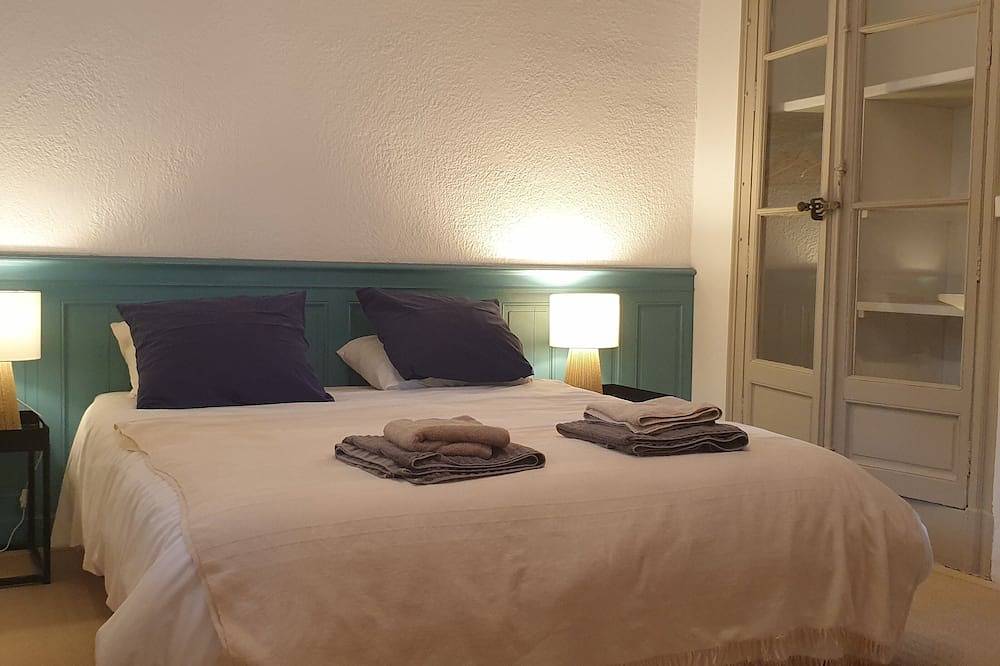 Ganze Wohnung, Cottage 6 pers. private and heated swimming pool near Cap d'Agde in Bessan, Mittelmeerküste (Frankreich)