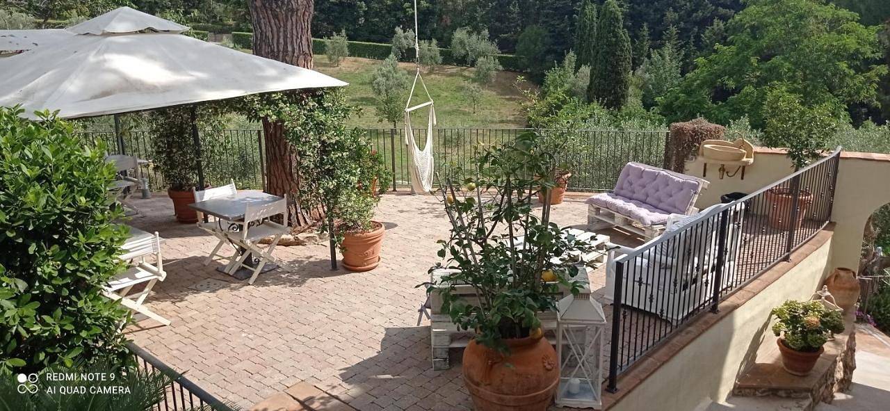 Double Room in Campiglia Marittima, Etruskische kust
