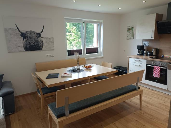 Appartamento intero, Appartement/Fewo, Toilette und Bad/Dusche getrennt in Gruppo del Schober, Nußdorf-Debant