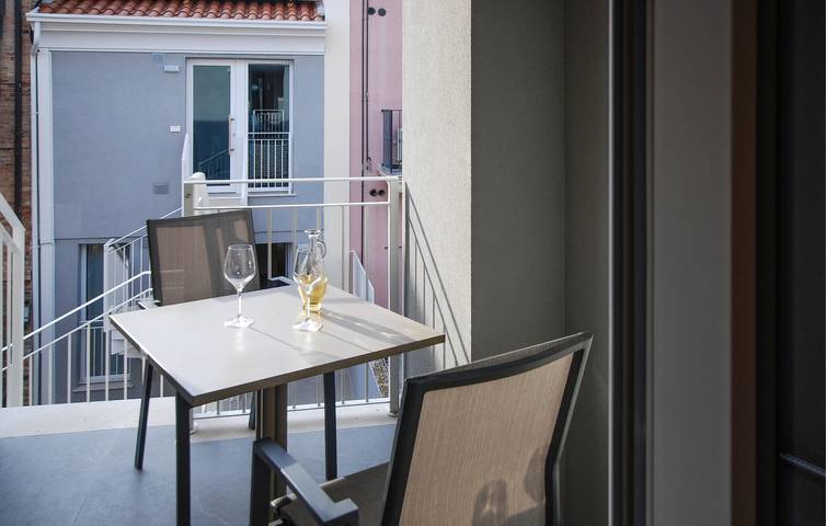 Apartamento de vacaciones para 4 personas - 1