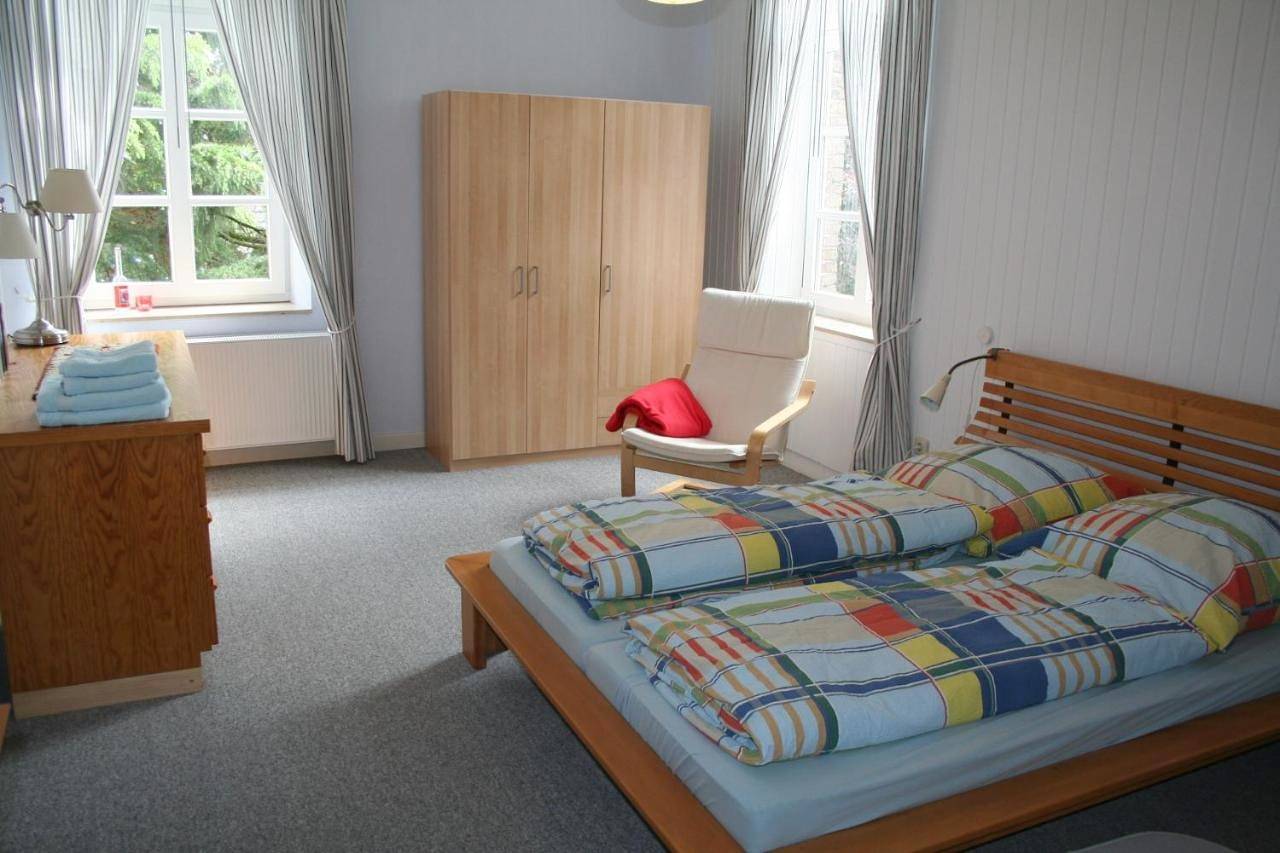 Ganze Wohnung, Timmermannshof in Xanten, Niederrhein