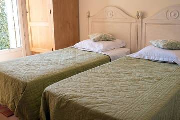 Cottage pour 6 personnes, avec jardin et terrasse à Saint-Trinit