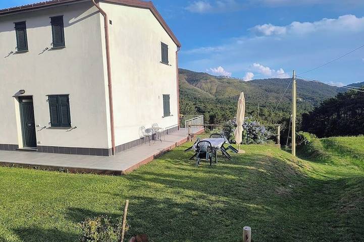 Ferienhaus für 4 Personen - 1