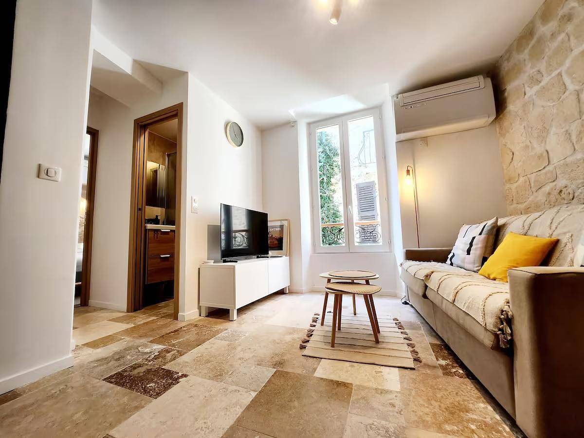 Appartement de vacances
