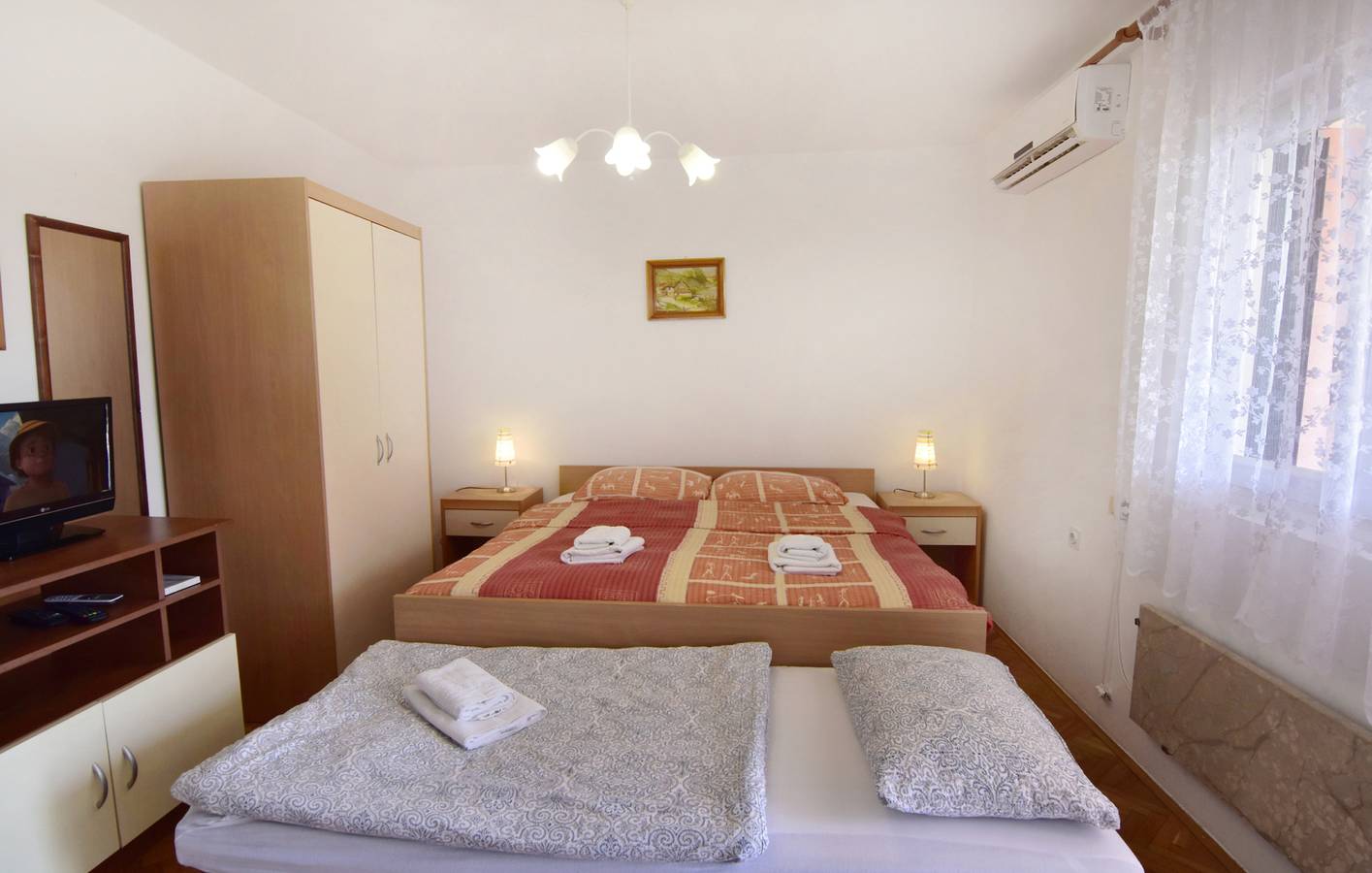 Ganzes Studio, Ideale Ferienwohnung für einen ruhigen Urlaub in Umag, Umag und Umgebung