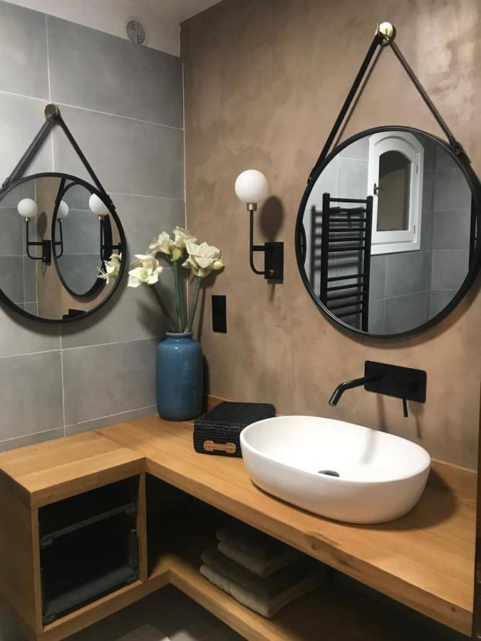 Chambre d’hôte pour 3 personnes, avec vue ainsi que piscine et jardin à Vence - 2