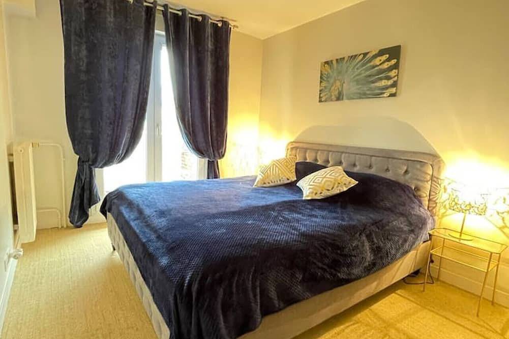 Apartamento entero, Apartamento Sèvres directo metro tranvía París in Sèvres, Altos del Sena