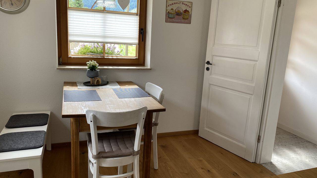 Ganze Ferienwohnung, Ferienwohnung für 2 Personen (100 m²) in Münstertal in Untermünstertal, Münstertal