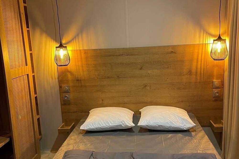 Camping 3 étoiles - Piscine  - eehchb in Arvert, Côte de Beauté