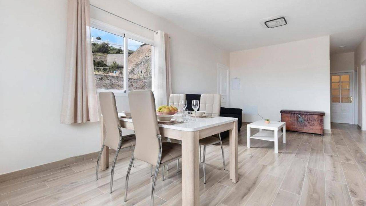 Holiday home for 5 people in Genovés (Canary Islands), Garachico