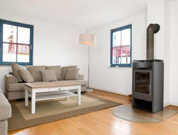 Ferienhaus für 4 Personen in Am Schwarzen Busch, Nordwestmecklenburg (Wismar und Umgebung), Bild 1