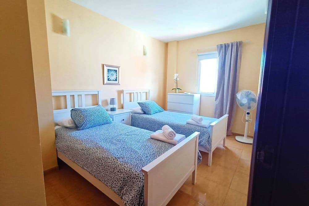 Appartement entier, Miramar 2 - Saint-Sébastien de La Gomera in San Sebastián de la Gomera, La Gomera