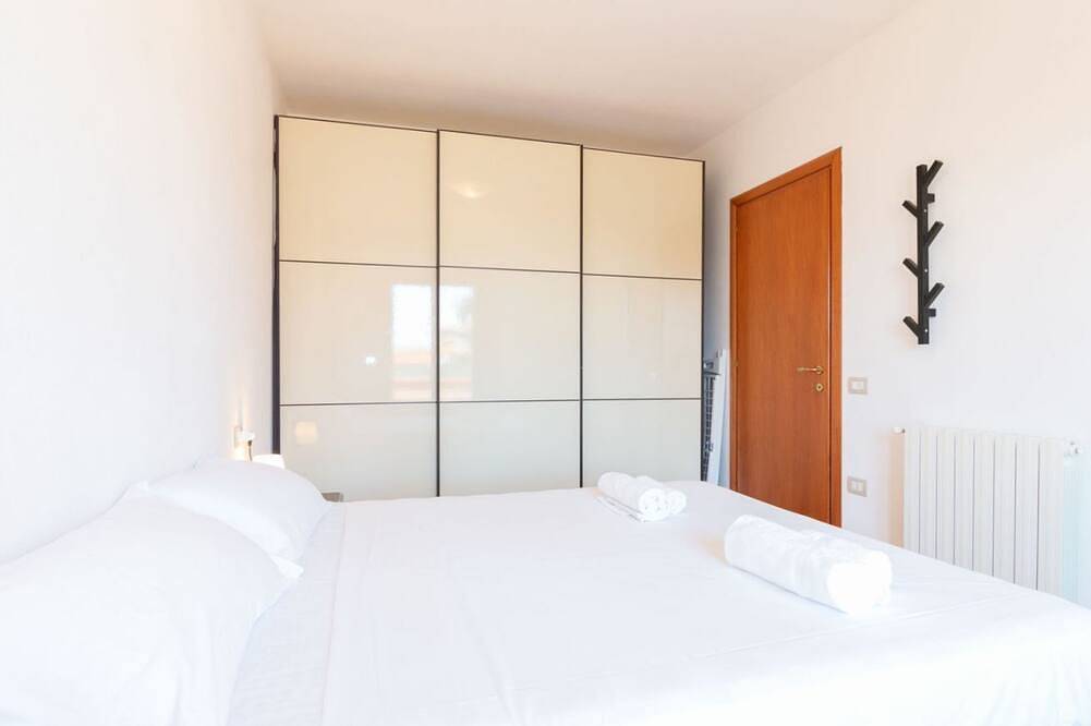 Entire apartment, Su Pasiu- Charming House in Sinis in Cabras, Stagno di Càbras