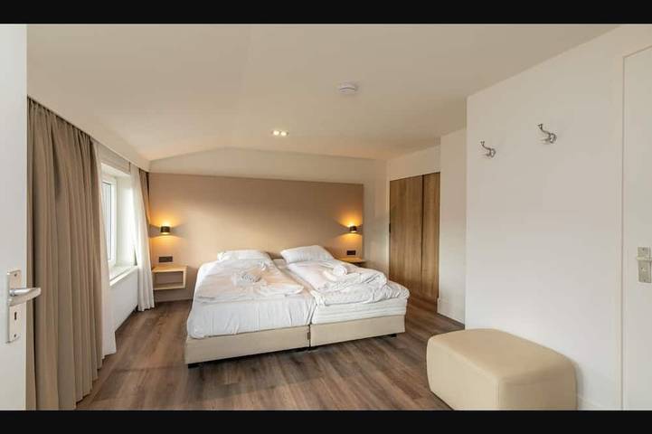 Ferienhaus für 2 Personen, mit Balkon in Zoutelande - 2