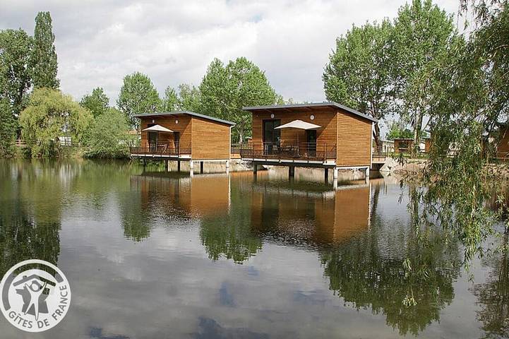 Casa rural para 2 personas, con jardín - 1