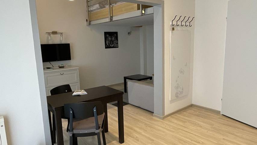 Gîte pour 2 personnes, avec terrasse à Klagenfurt am Wörthersee - 4